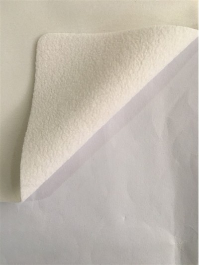 DG-HUJE    FA5235    Milk   Heat    TPU   Polar    Fleece   56''   380g   10000mm   H2O   (JIS1092A)    5000g/m2   day   (ASTME96BW) 45度照